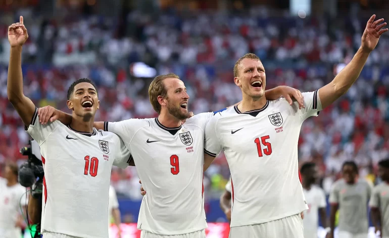 Previsões das Semifinais da Copa do Mundo FIFA 2026: França x Espanha, Inglaterra x Argentina