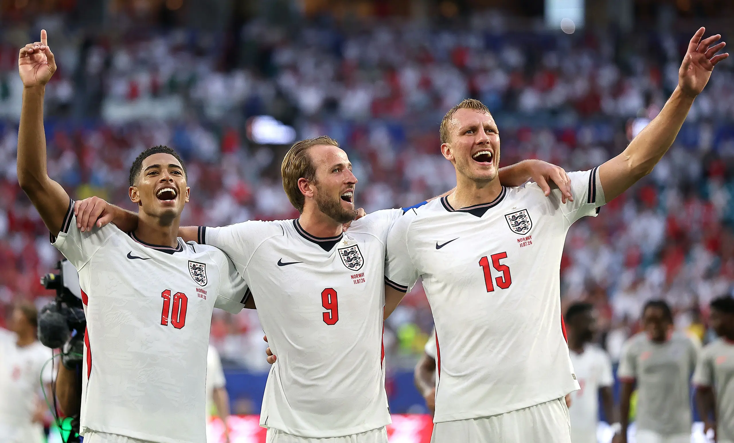 Previsões das Semifinais da Copa do Mundo FIFA 2026: França x Espanha, Inglaterra x Argentina