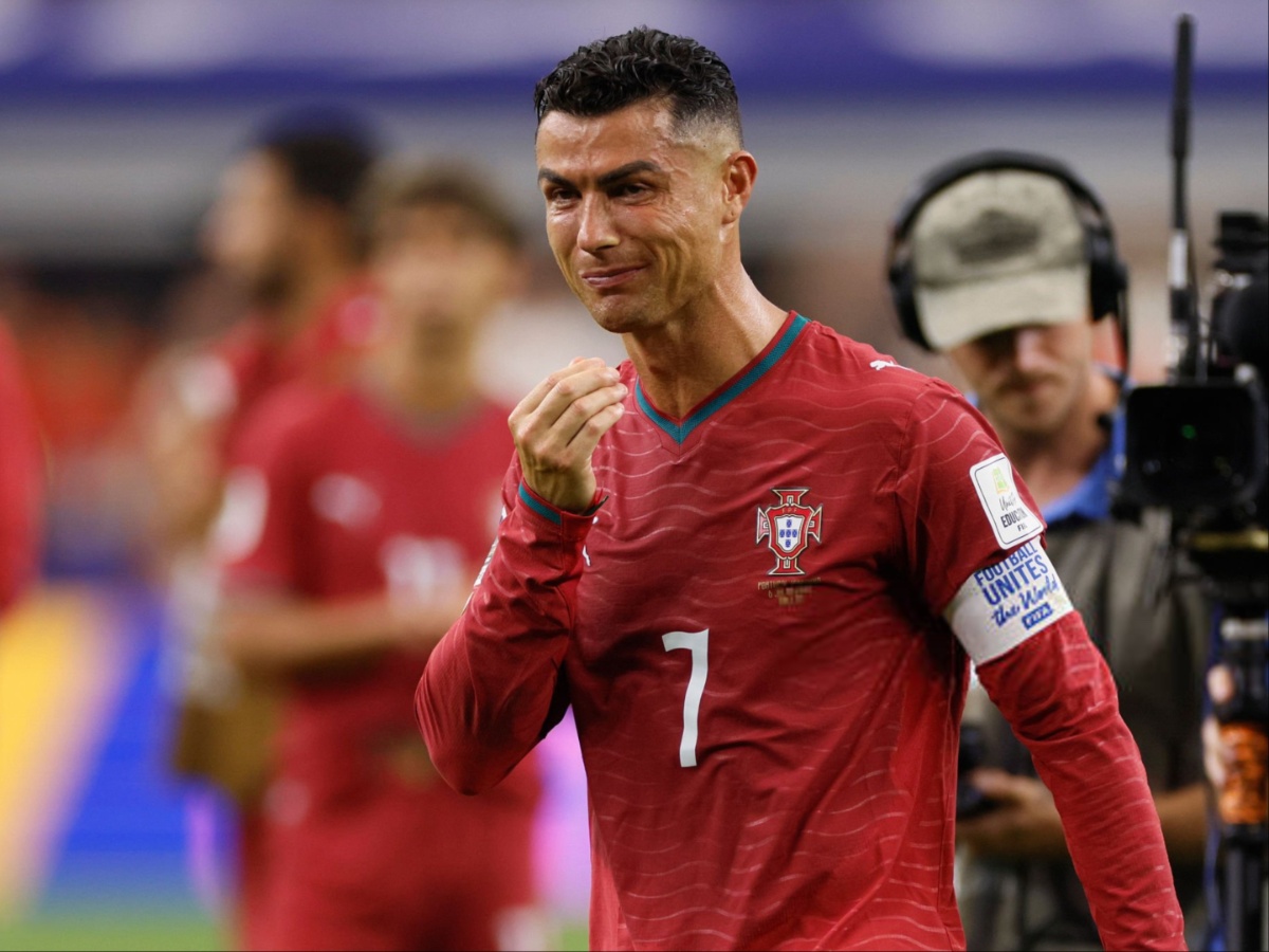 Adeus de Ronaldo, Pesadelo dos EUA: Oitavas de Final da Copa do Mundo Têm Drama no Fim e Grandes Surpresas
