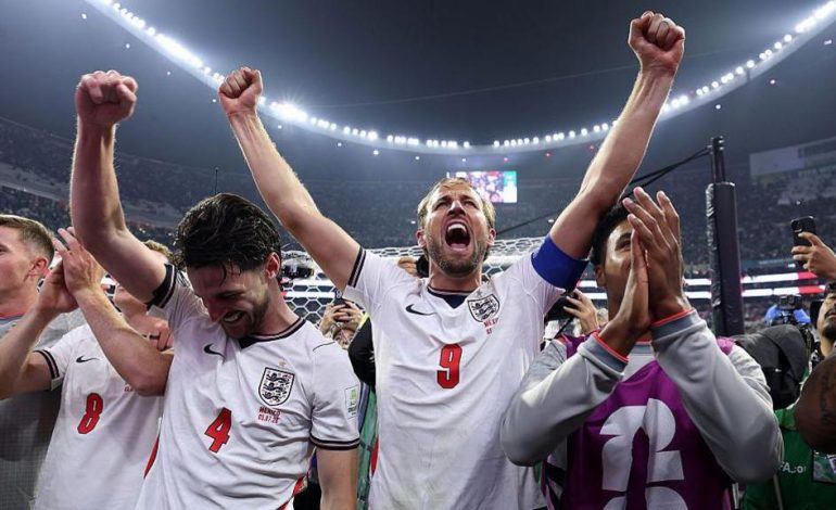 Copa do Mundo FIFA 2026: Resumo Completo do Mata-Mata – Todos os Resultados de 3 a 6 de Julho