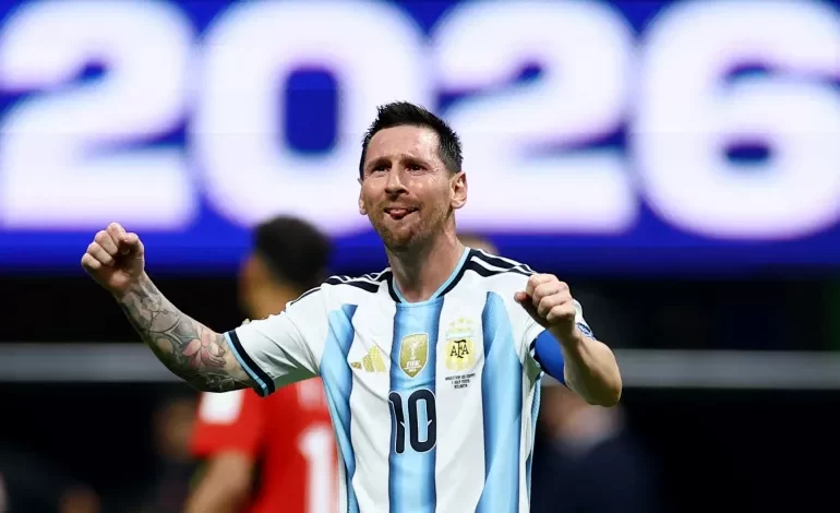 Copa do Mundo FIFA 2026: Resumo das Oitavas de Final – Argentina supera o Egito, Suíça elimina a Colômbia nos pênaltis