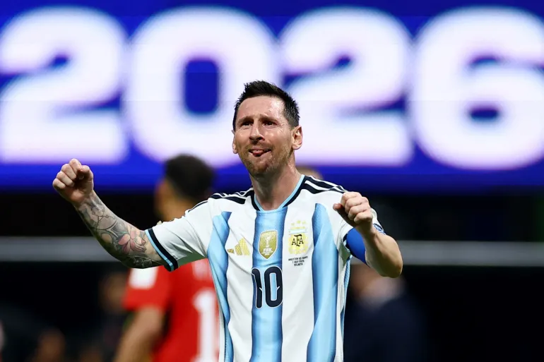 Copa do Mundo FIFA 2026: Resumo das Oitavas de Final – Argentina supera o Egito, Suíça elimina a Colômbia nos pênaltis
